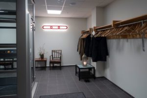 Selskapslokaler og møterom i Moss