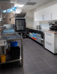 Selskapslokaler og møterom i Moss