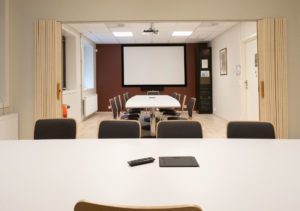 Selskapslokaler og møterom i Moss